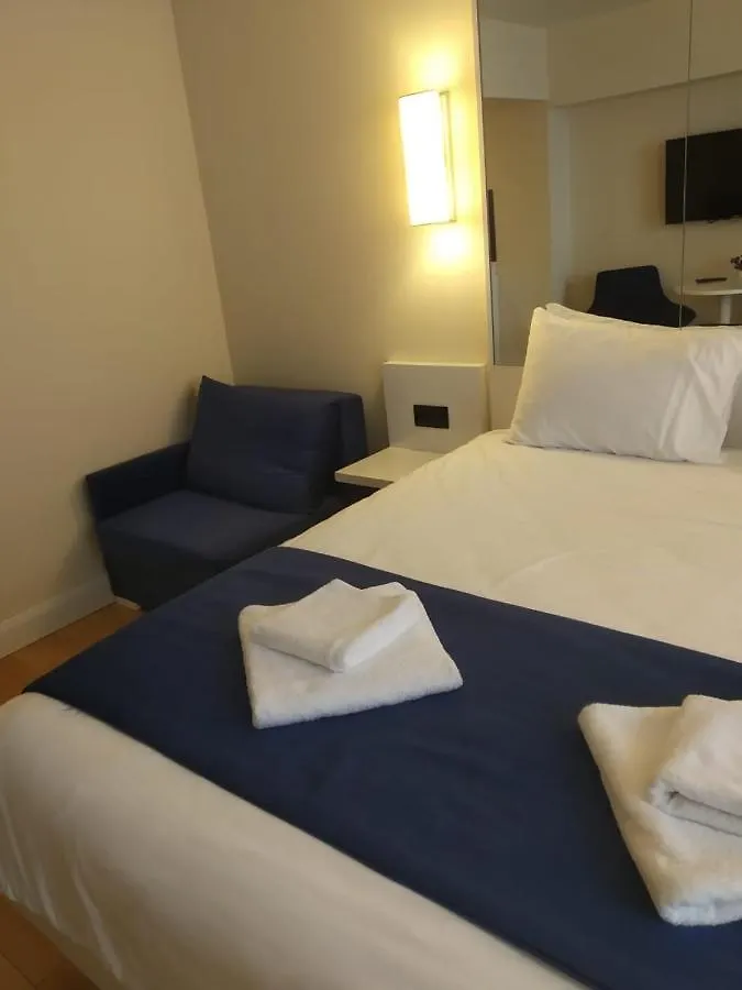 Batumius Apartments