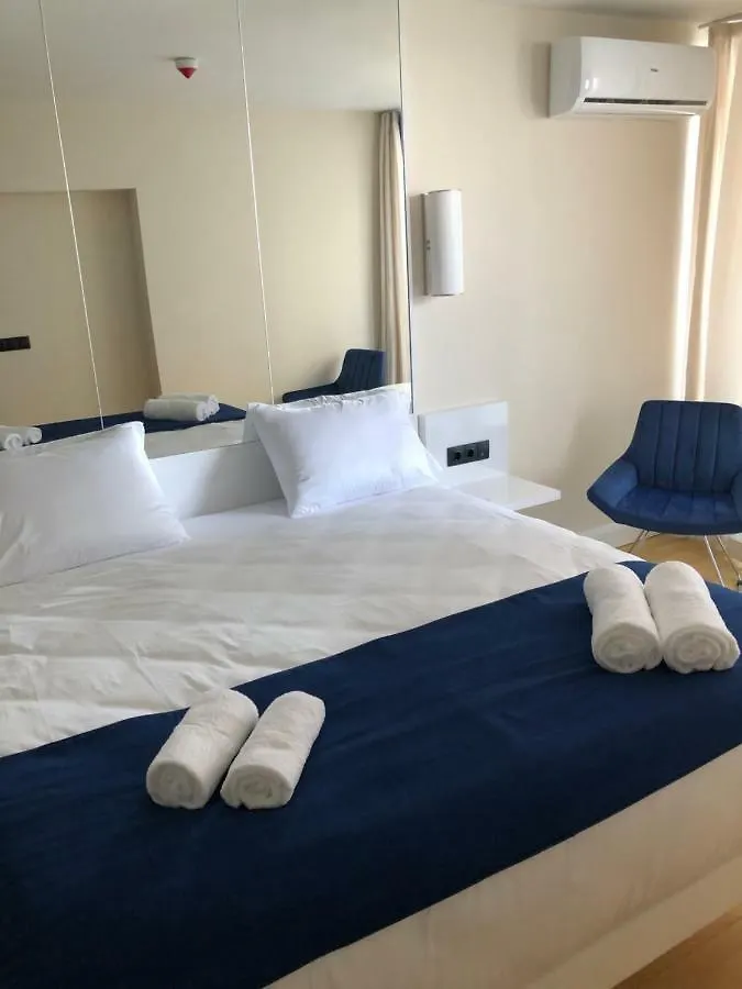 Batumius Apartments Грузия