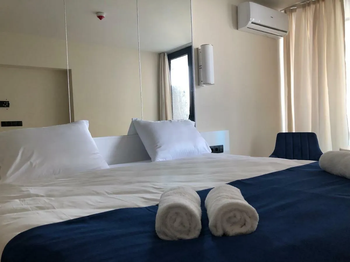 Batumius Apartments