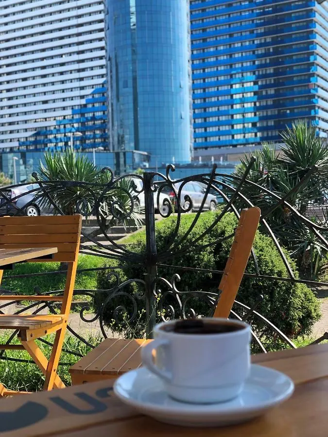 Batumius Apartments  Батуми