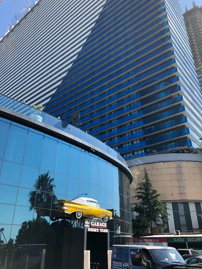 Batumius Apartments