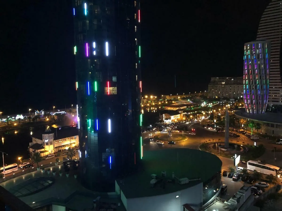 Batumius Apartments