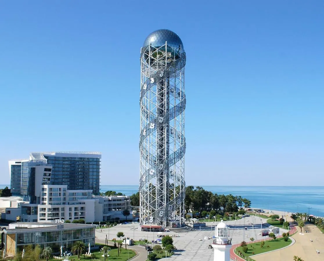 Batumius Apartments