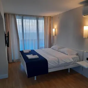  Апартаменты The Best Beach Orbi City